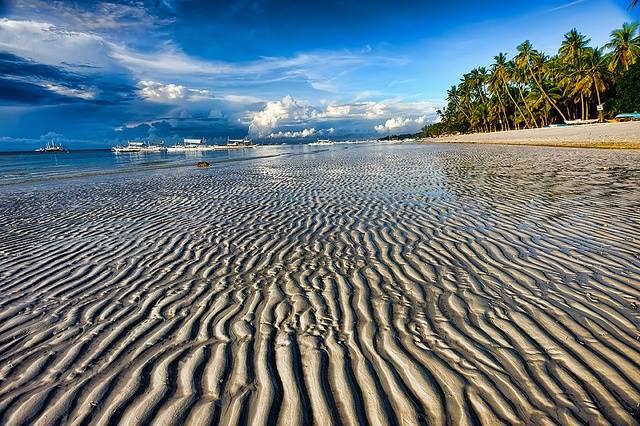 Sandee - Cabilao Island