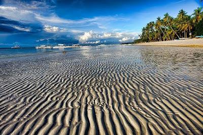 Sandee - Cabilao Island