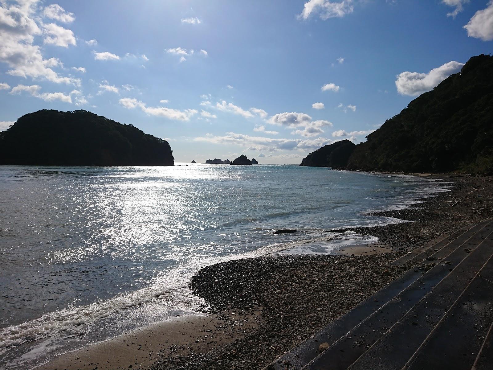 Sandee Sakaematsu Beach Photo