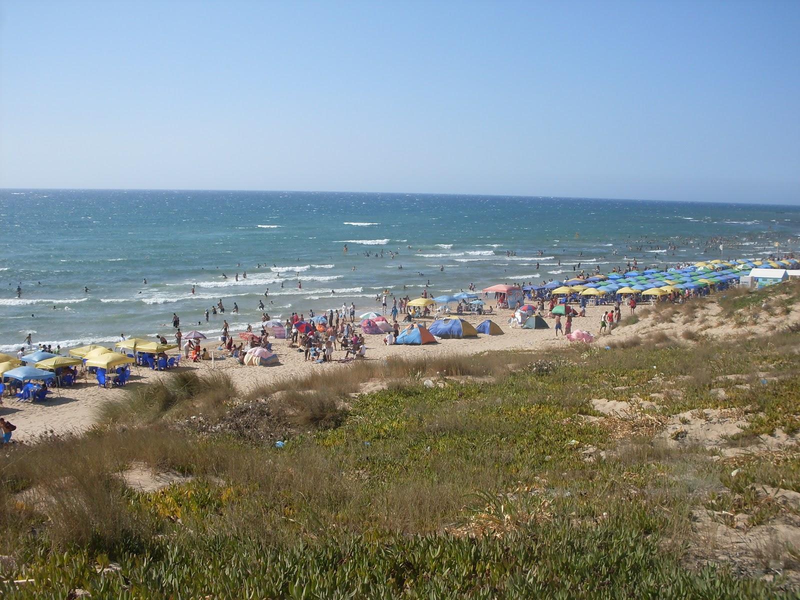 Sandee Oureah Plage
