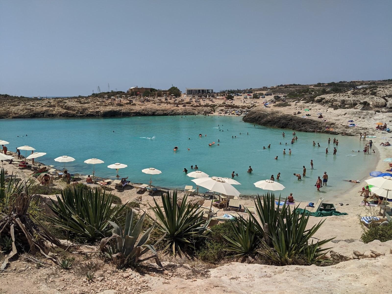 Sandee Cala Croce