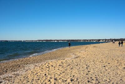 Sandee - Hamanasu Park Beach