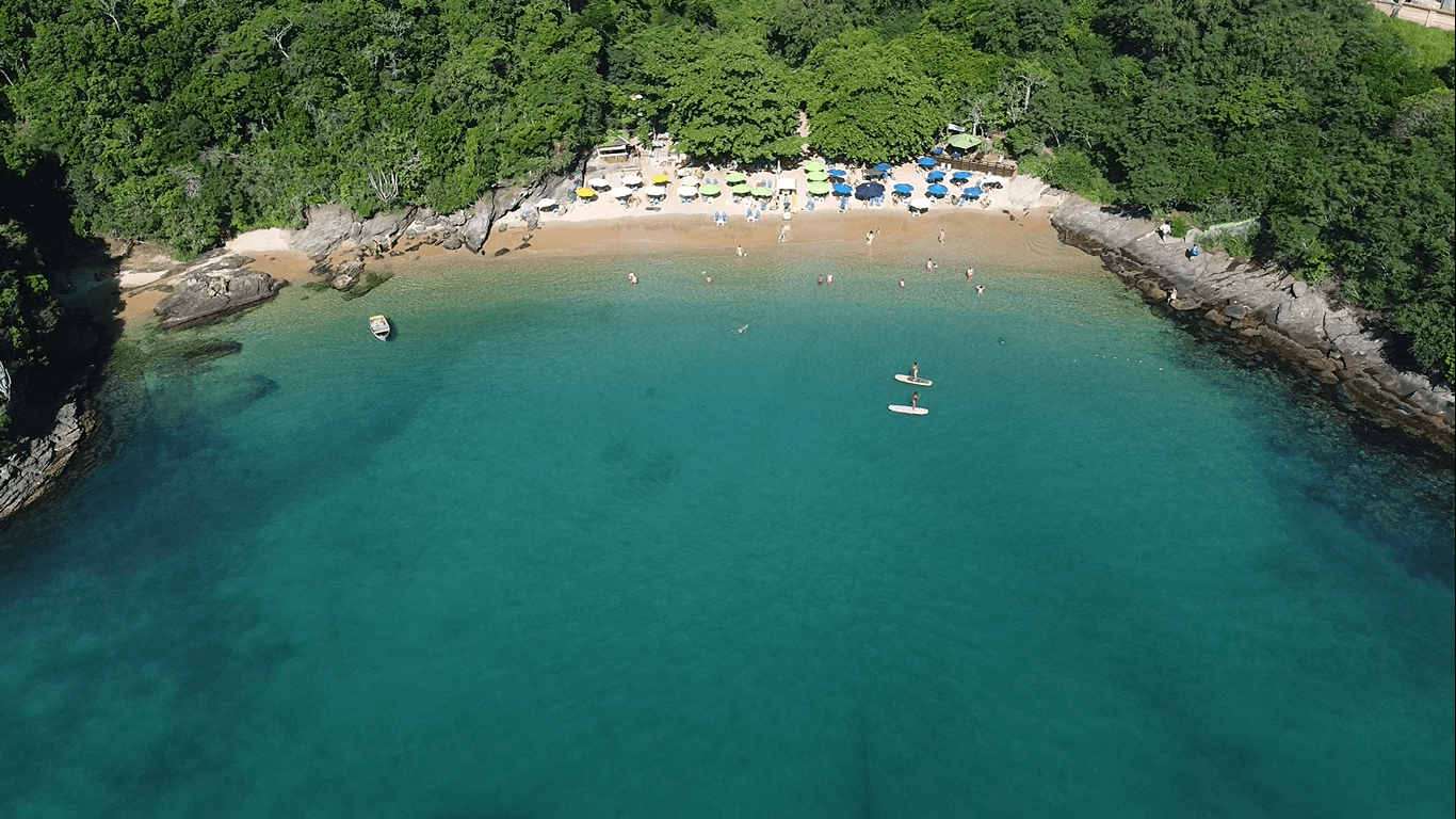 Sandee - Praia Joao Fernandinho