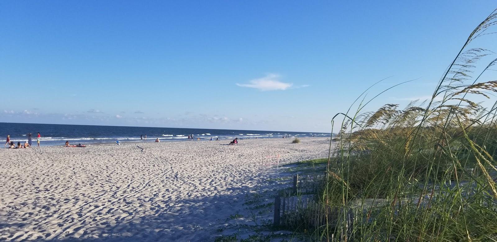 Sandee Burke Beach Photo