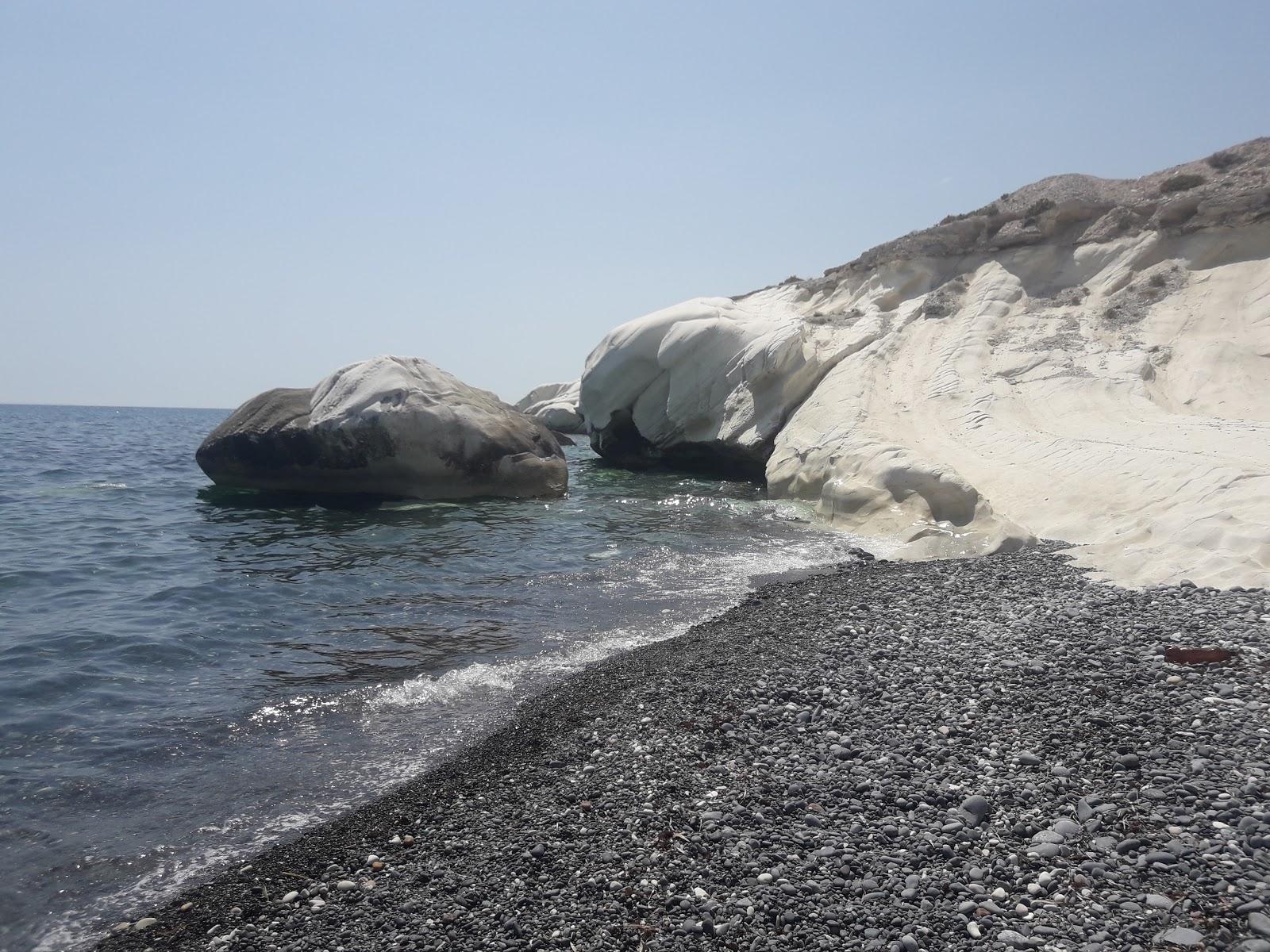 Sandee Dog Beach, Limassol