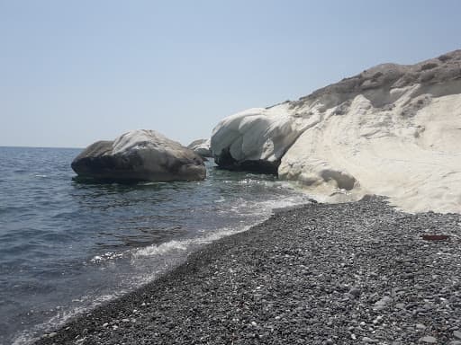 Sandee Dog Beach, Limassol Photo