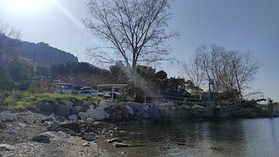 Sandee - Spiaggia Tonnara Di Trabia