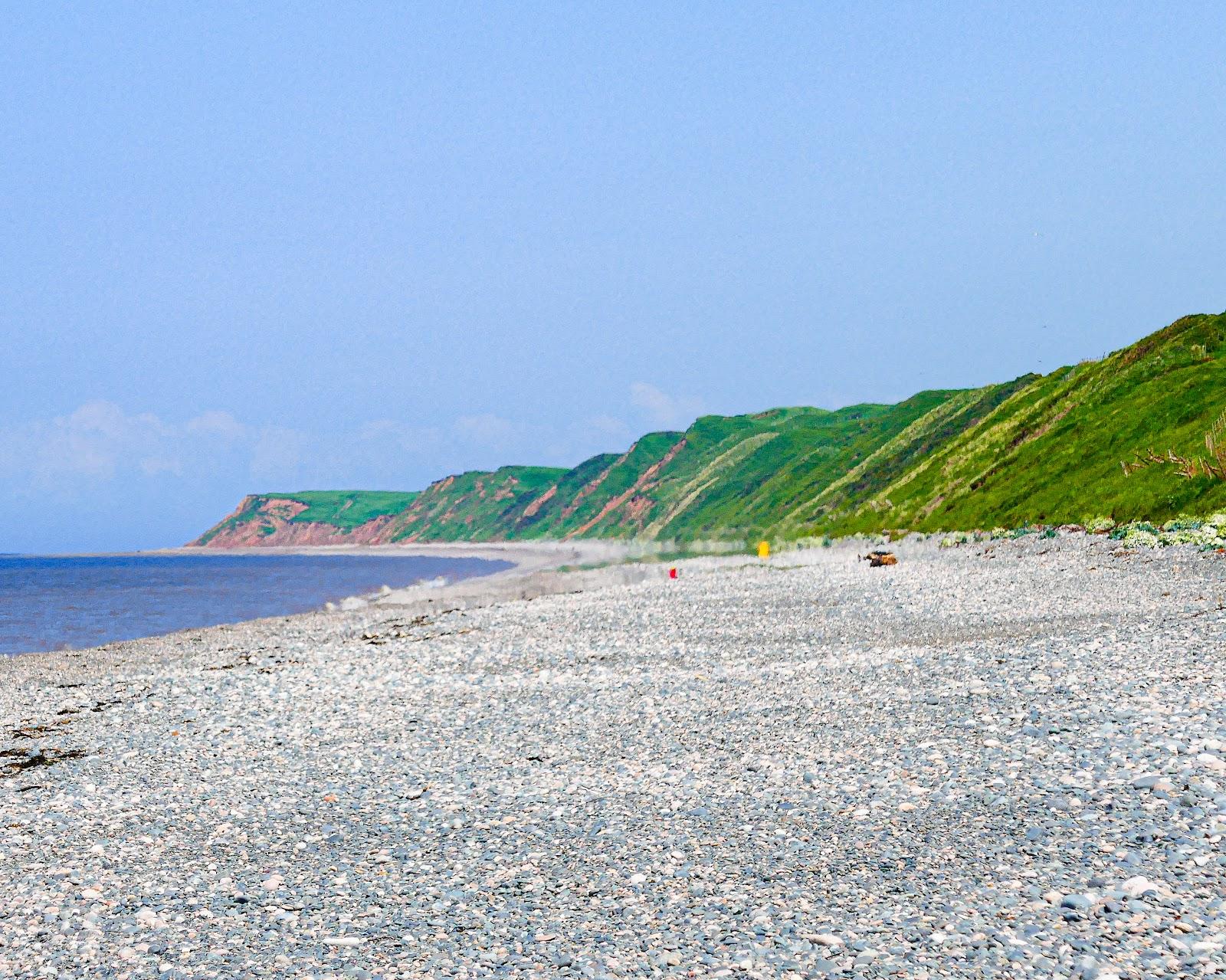 Sandee Silecroft Beach Photo