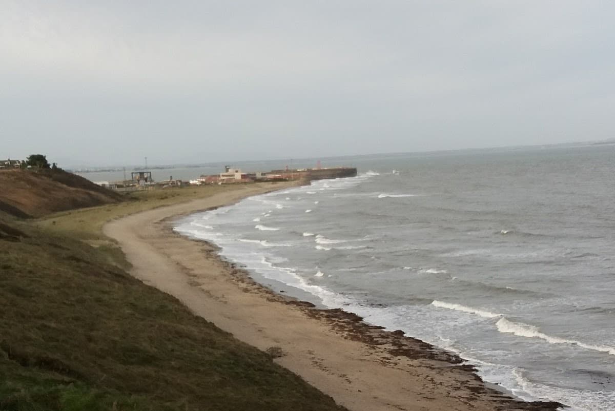 Sandee - Waddingsland Bay Beach