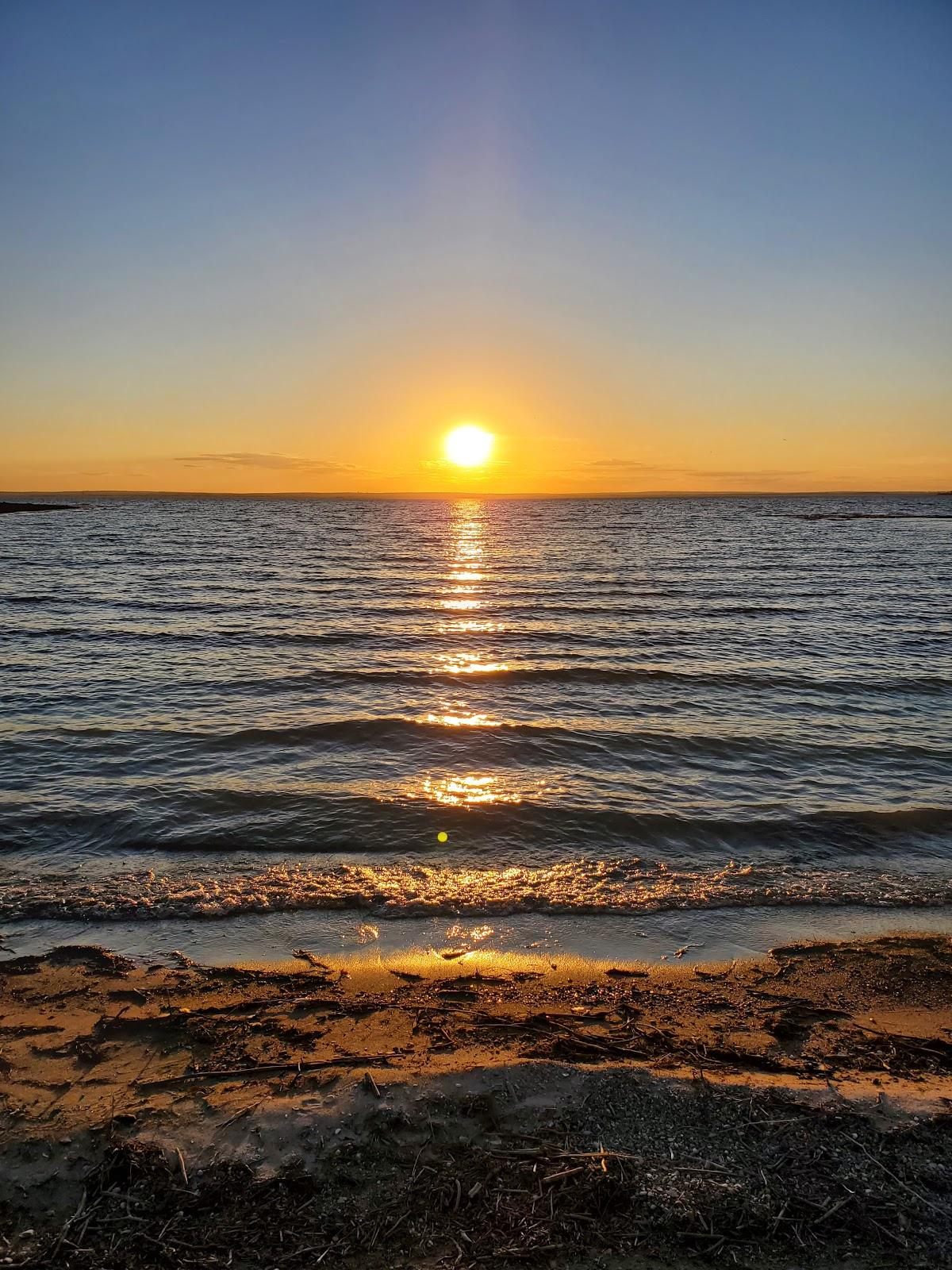 Sandee Parshall Bay