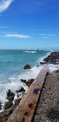 Sandee - Beer Can Island Beach