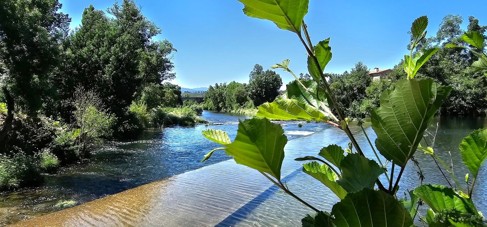 Sandee - Fluvial Beach Of Cascalheira