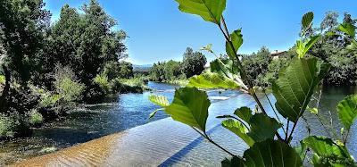 Sandee - Fluvial Beach Of Cascalheira