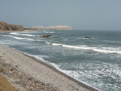 Sandee - Playa Del Puerto De Vegueta