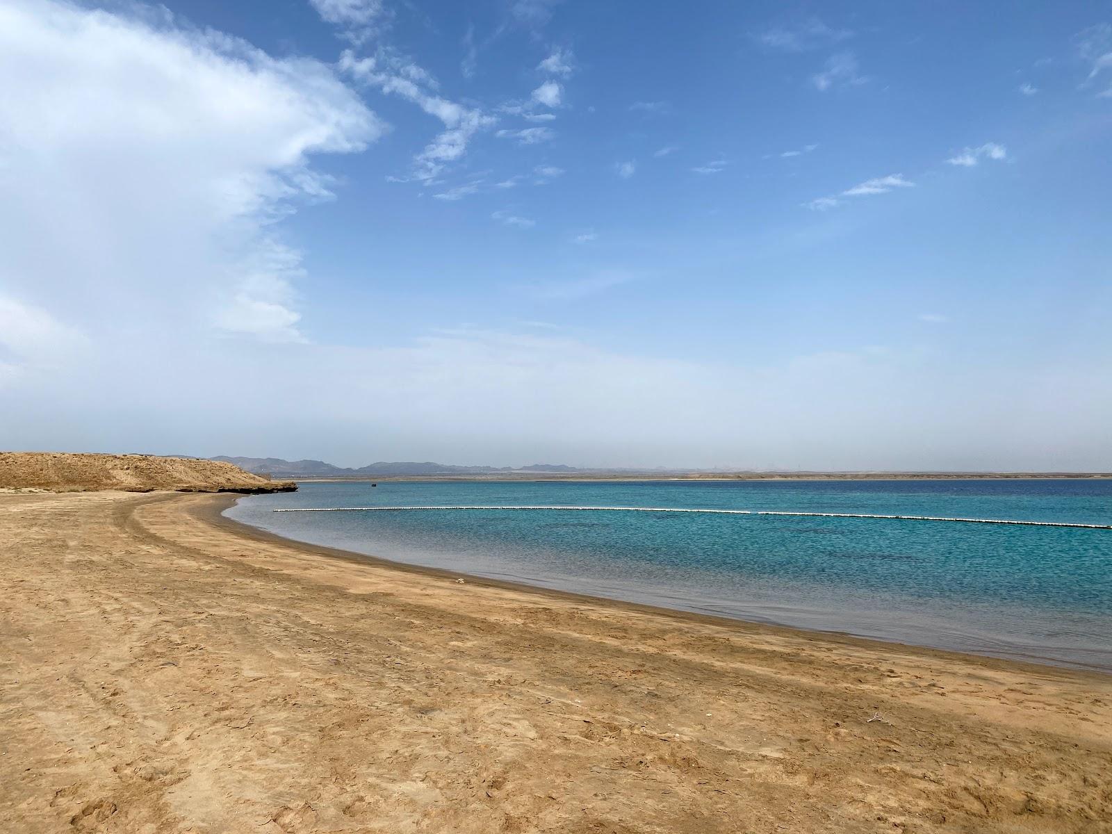 Sandee Al Hesi Beach