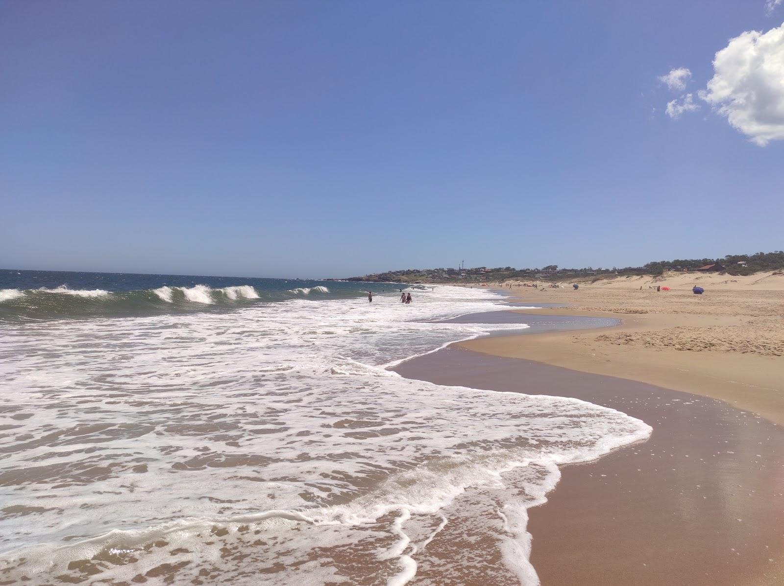 Sandee Playa De Punta Colorada Photo