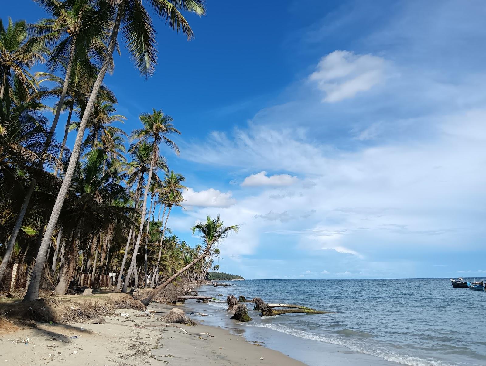 Sandee Erwadi Beach