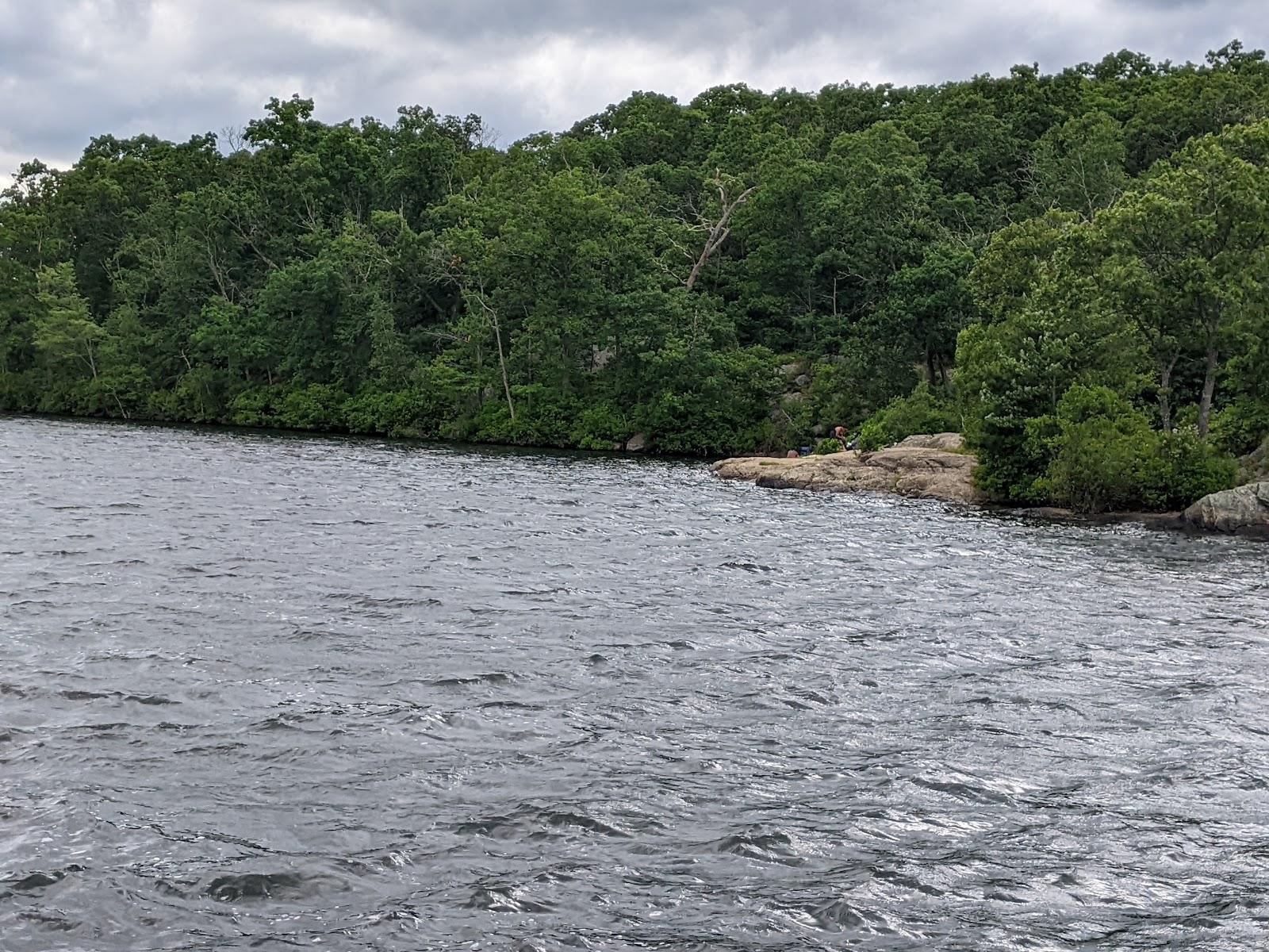 Sandee - Lincoln Woods State Park Beach