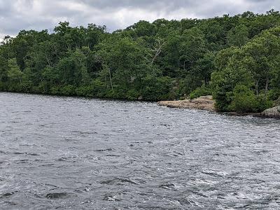 Sandee - Lincoln Woods State Park Beach