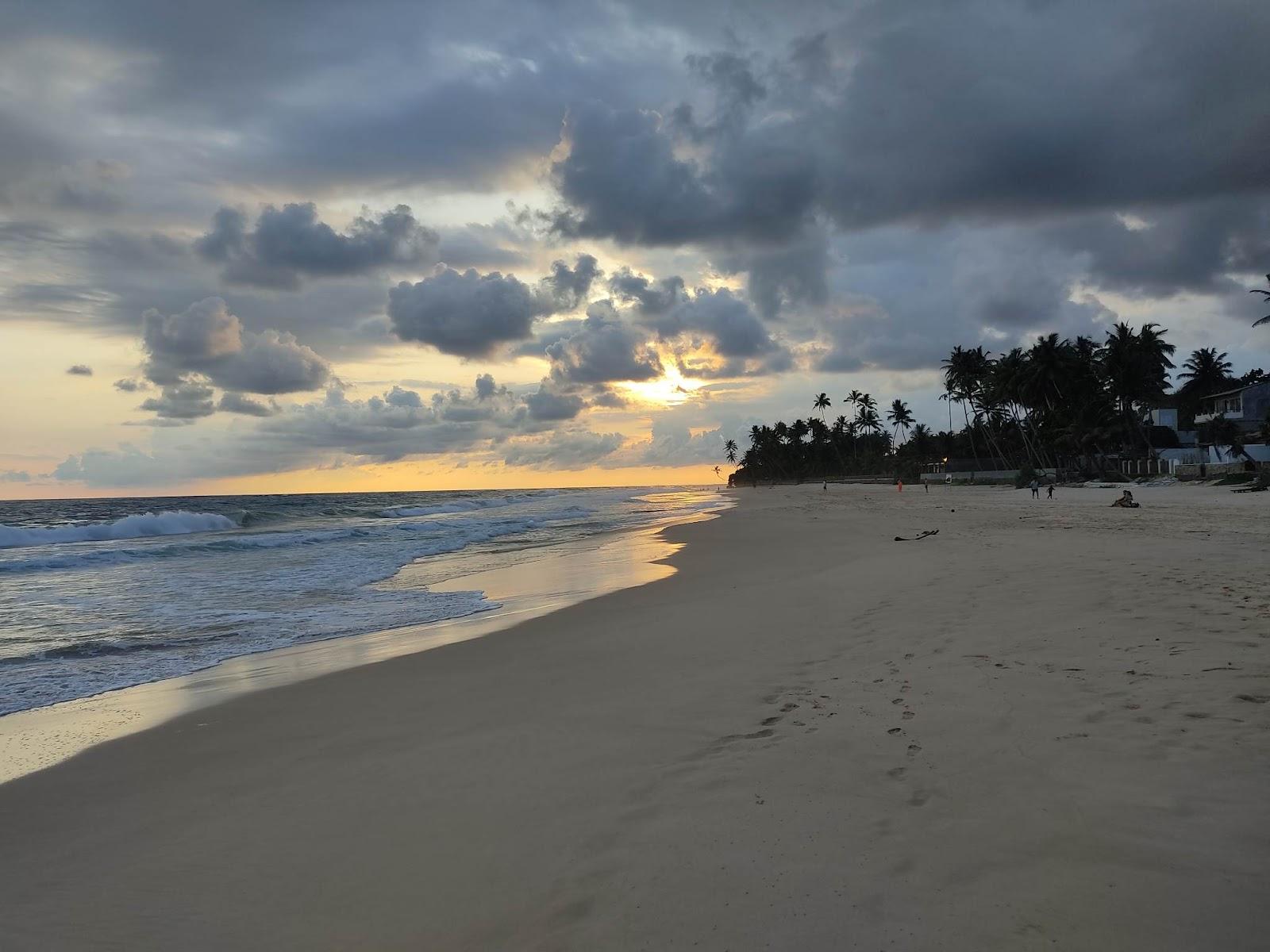 Sandee Habaraduwa Beach Photo