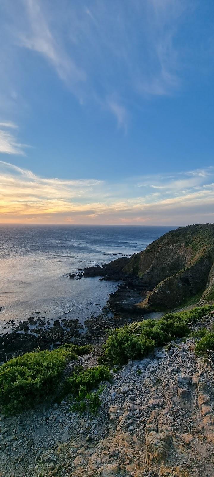 Sandee Morgans Beach