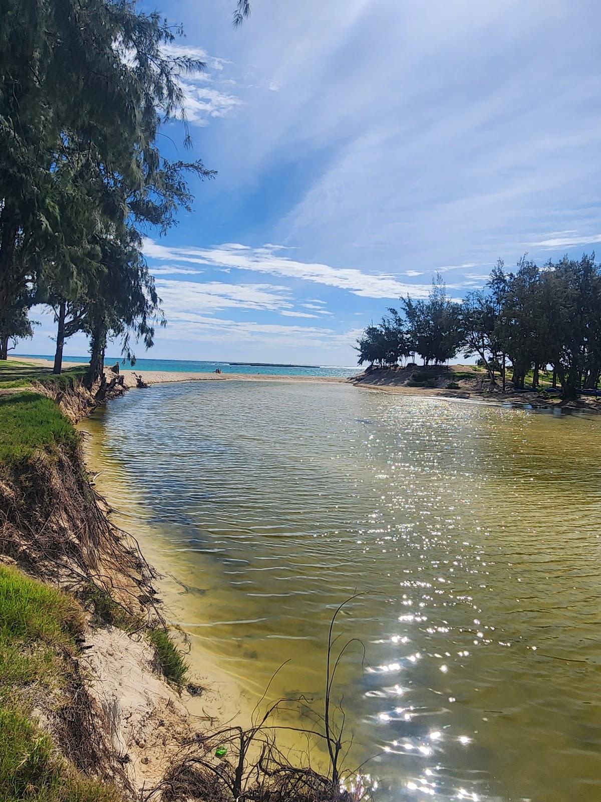 Sandee - Maunalua Bay Beach Park