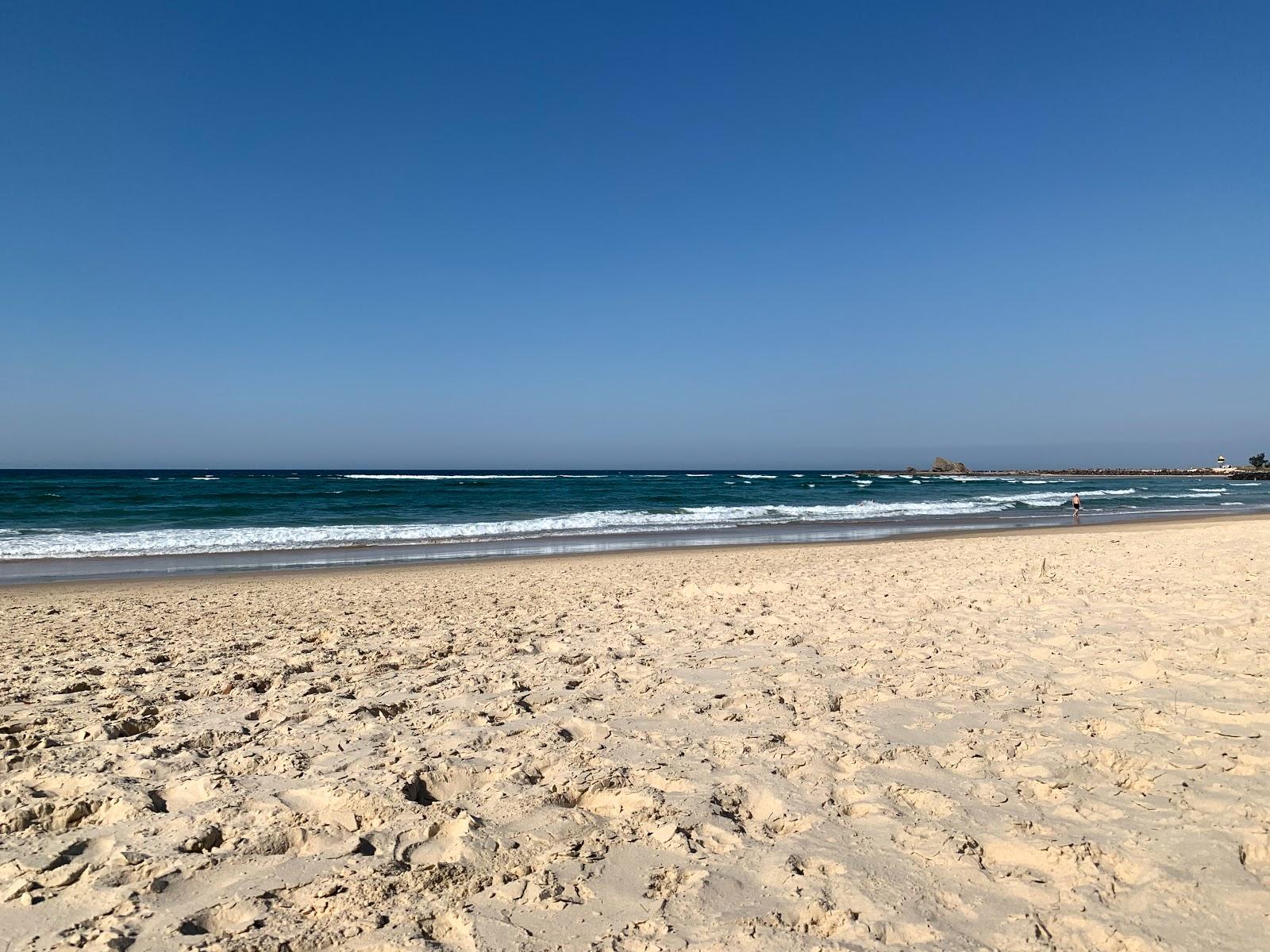 Sandee Lilison Beach