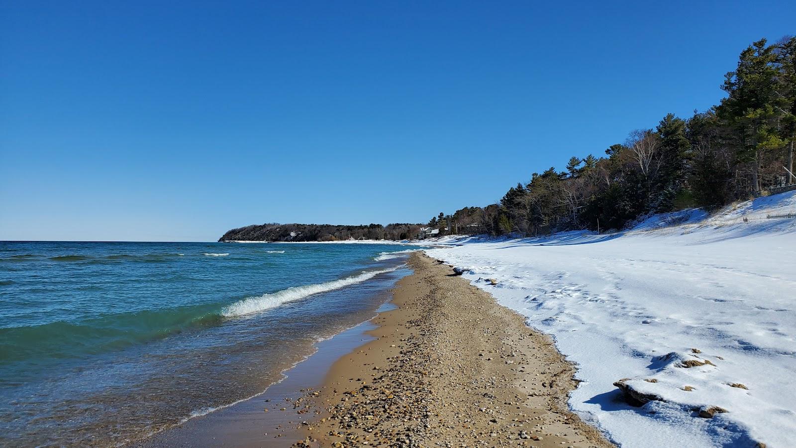 Sandee - Reynolds Street Beach