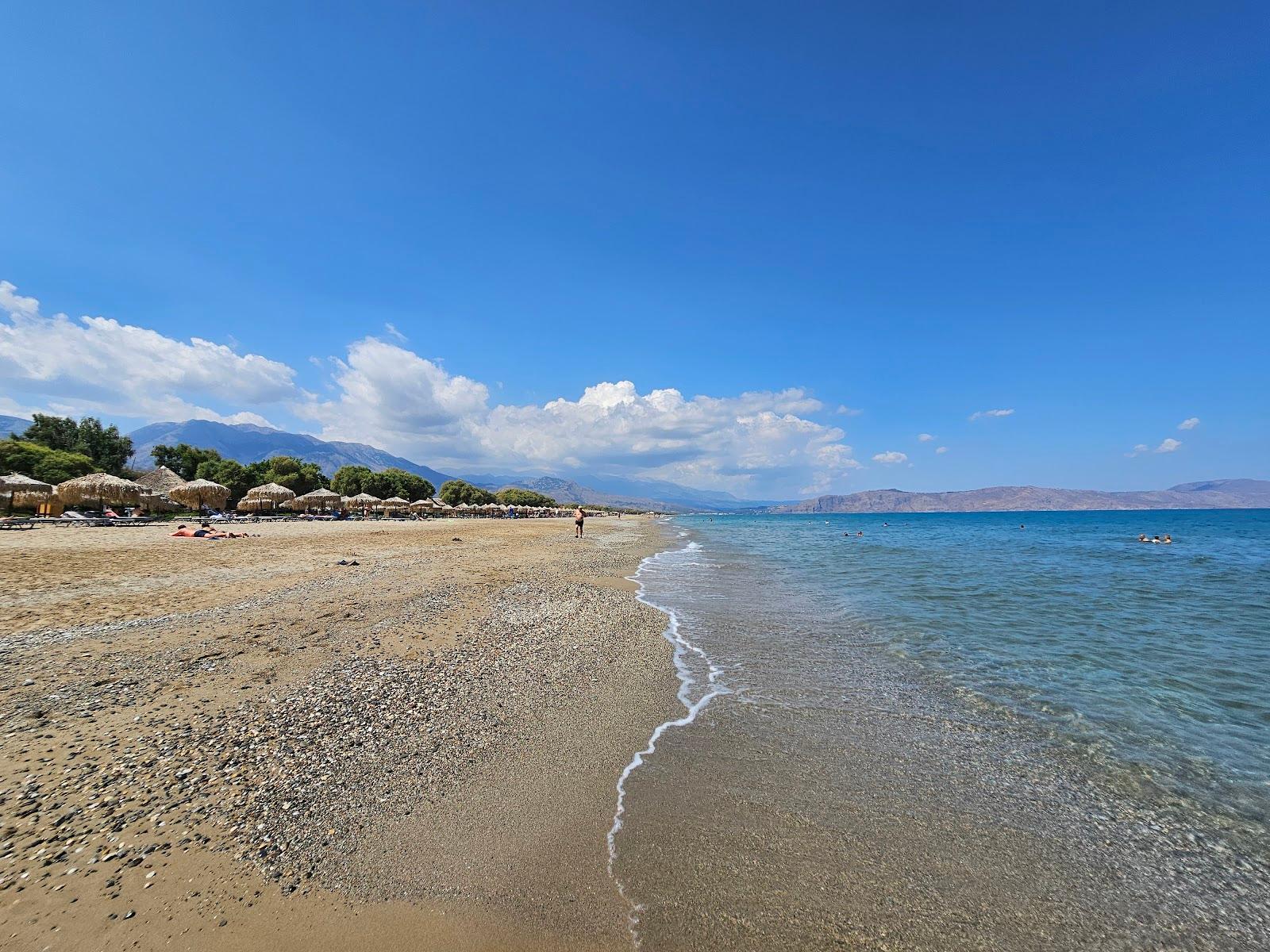 Sandee Episkopi Beach