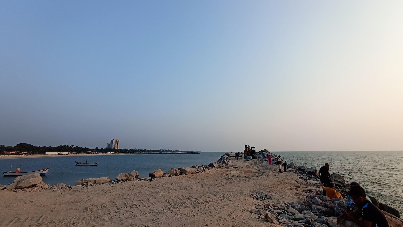 Sandee Kulai Beach