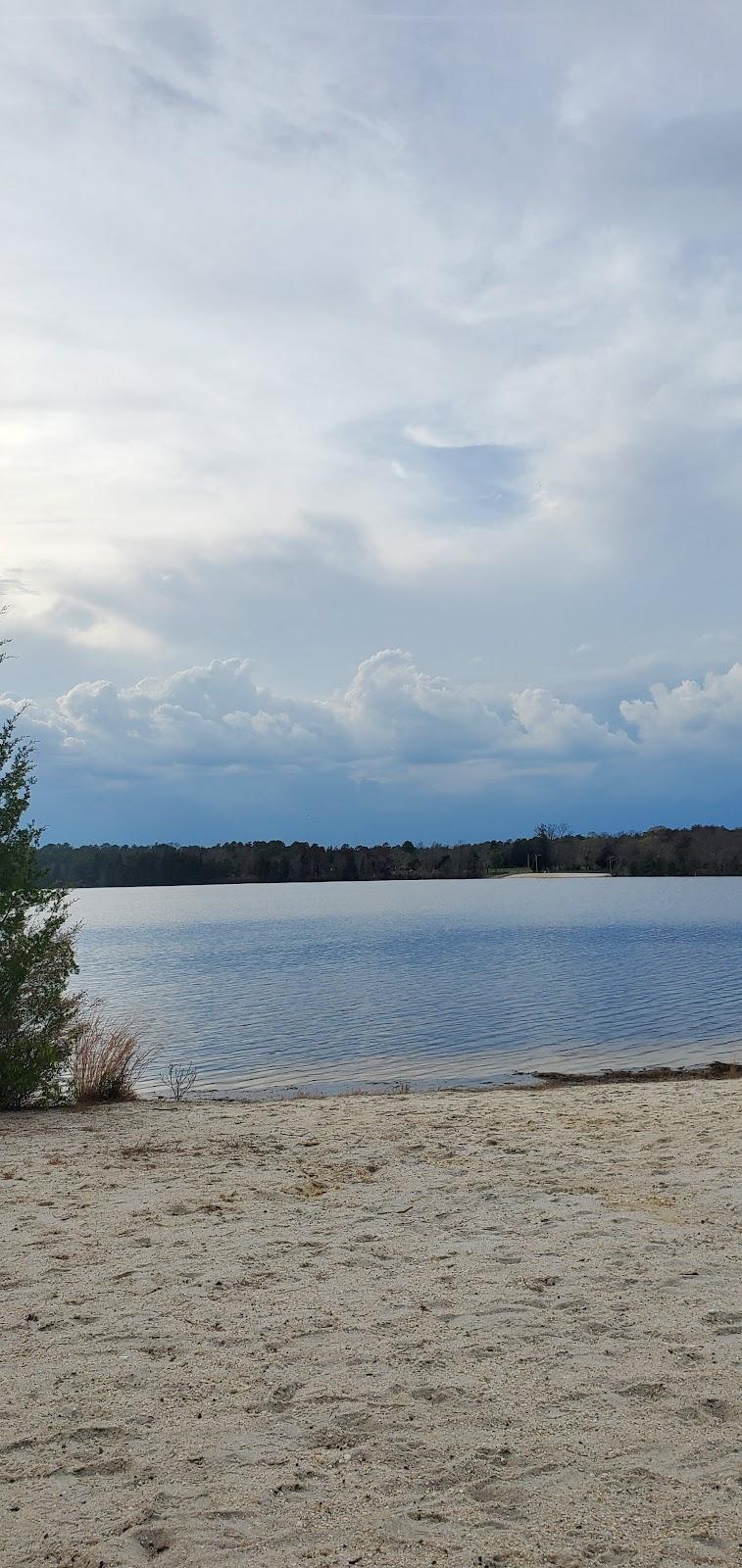 Sandee - Bamber Lake Beach