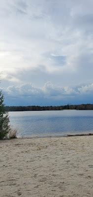 Sandee - Bamber Lake Beach