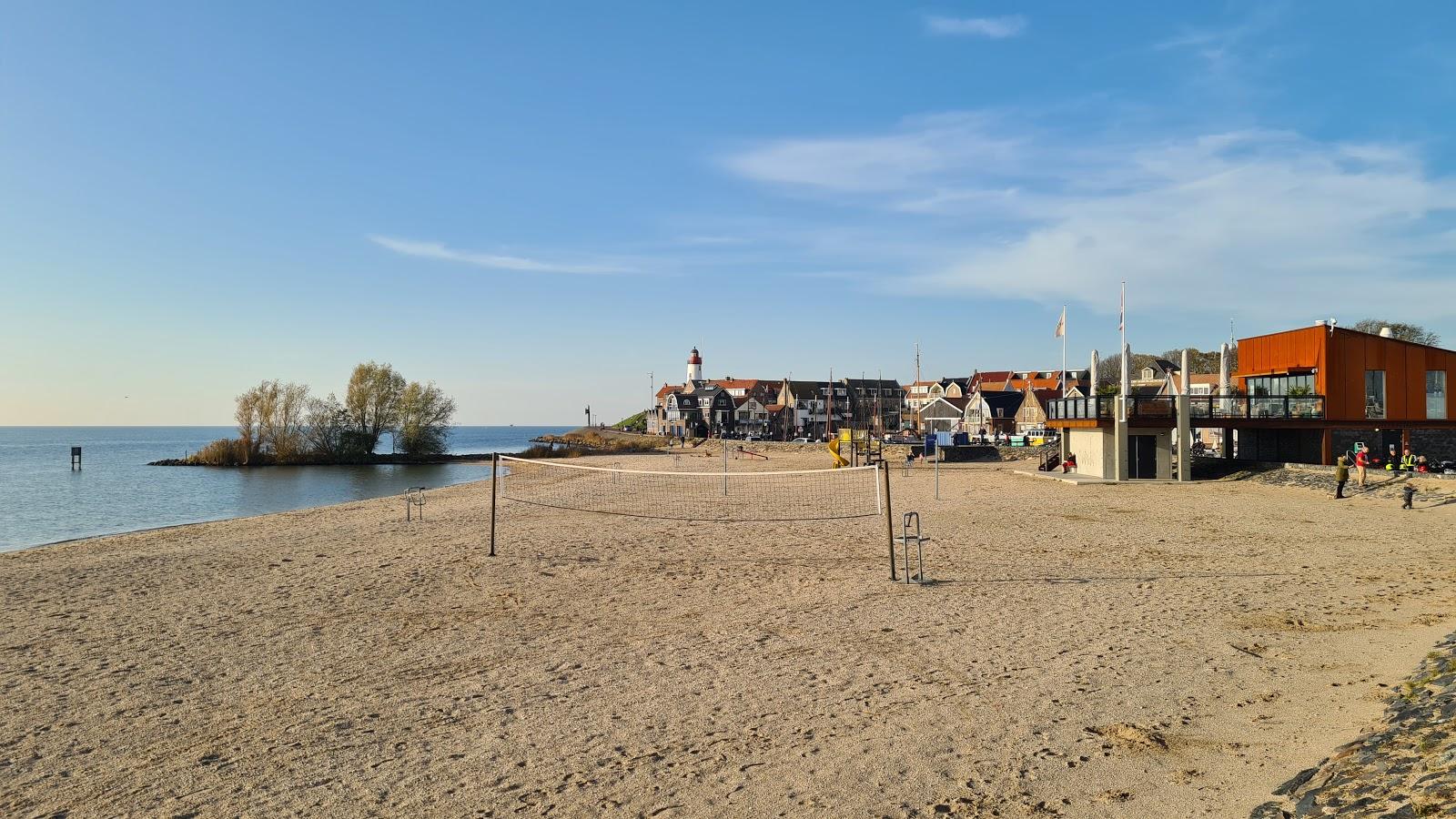 Sandee Strand Urk