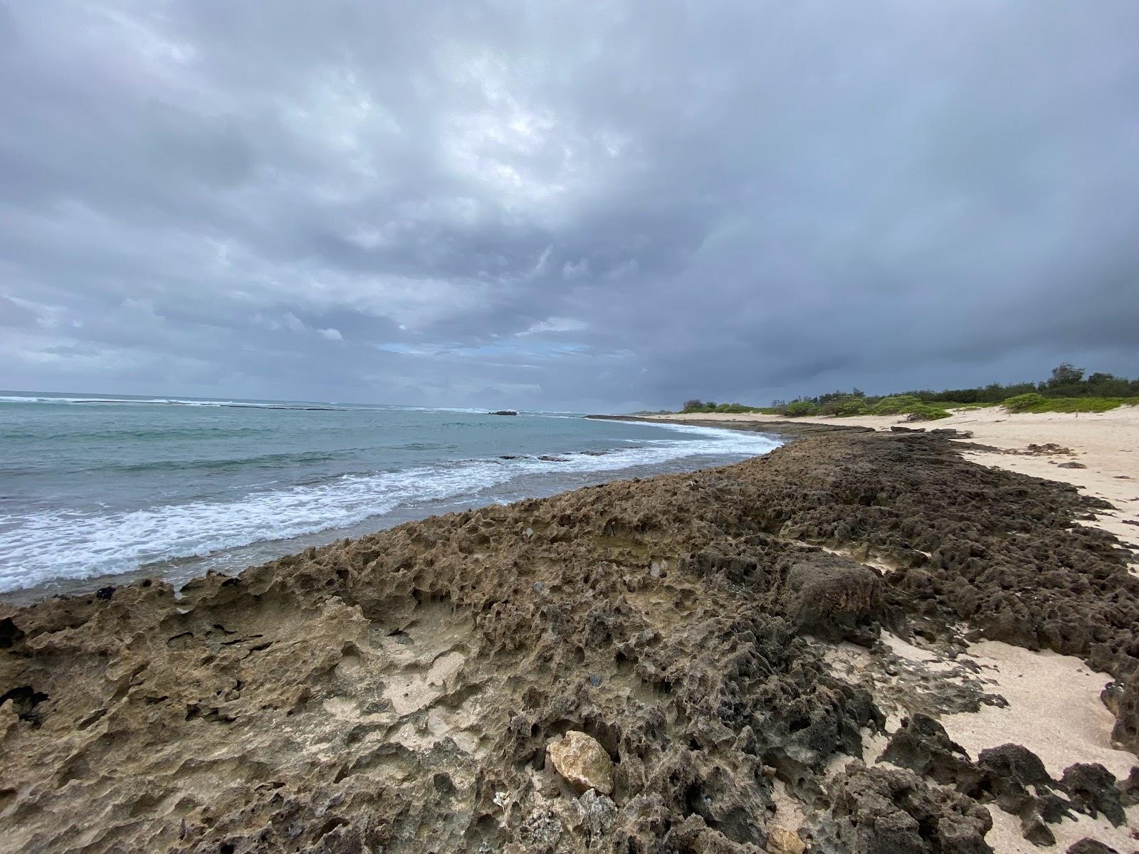 Sandee - Hanakailio Beach