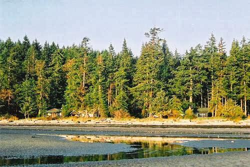 Sandee Alders Beach
