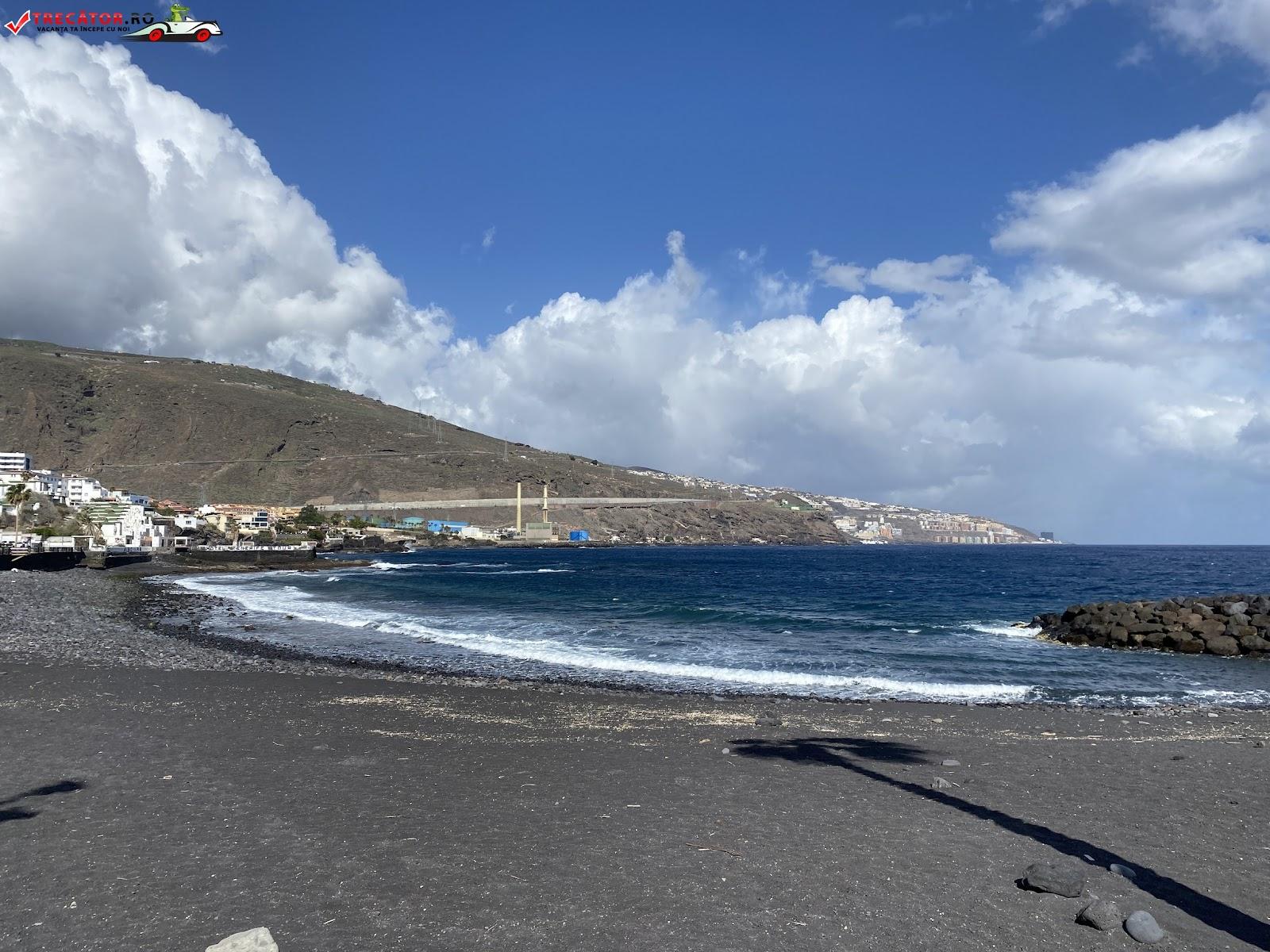 Sandee - Playa De Punta Larga