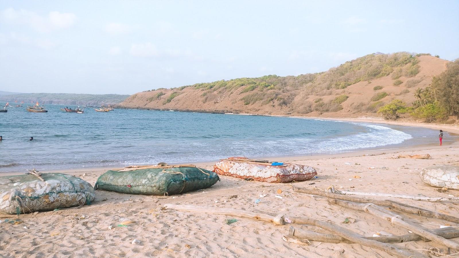 Sandee Bhudal Beach