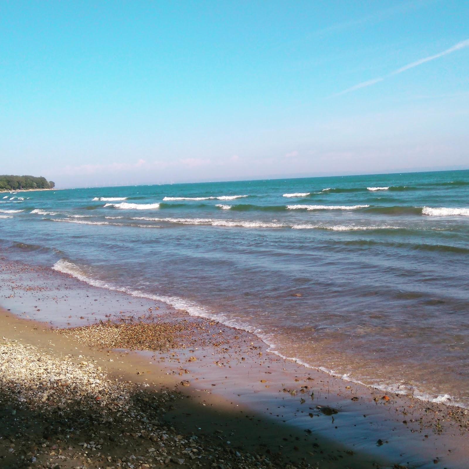 Sandee - Bernard Avenue Beach