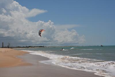 Sandee - Ponta Do Santo Cristo