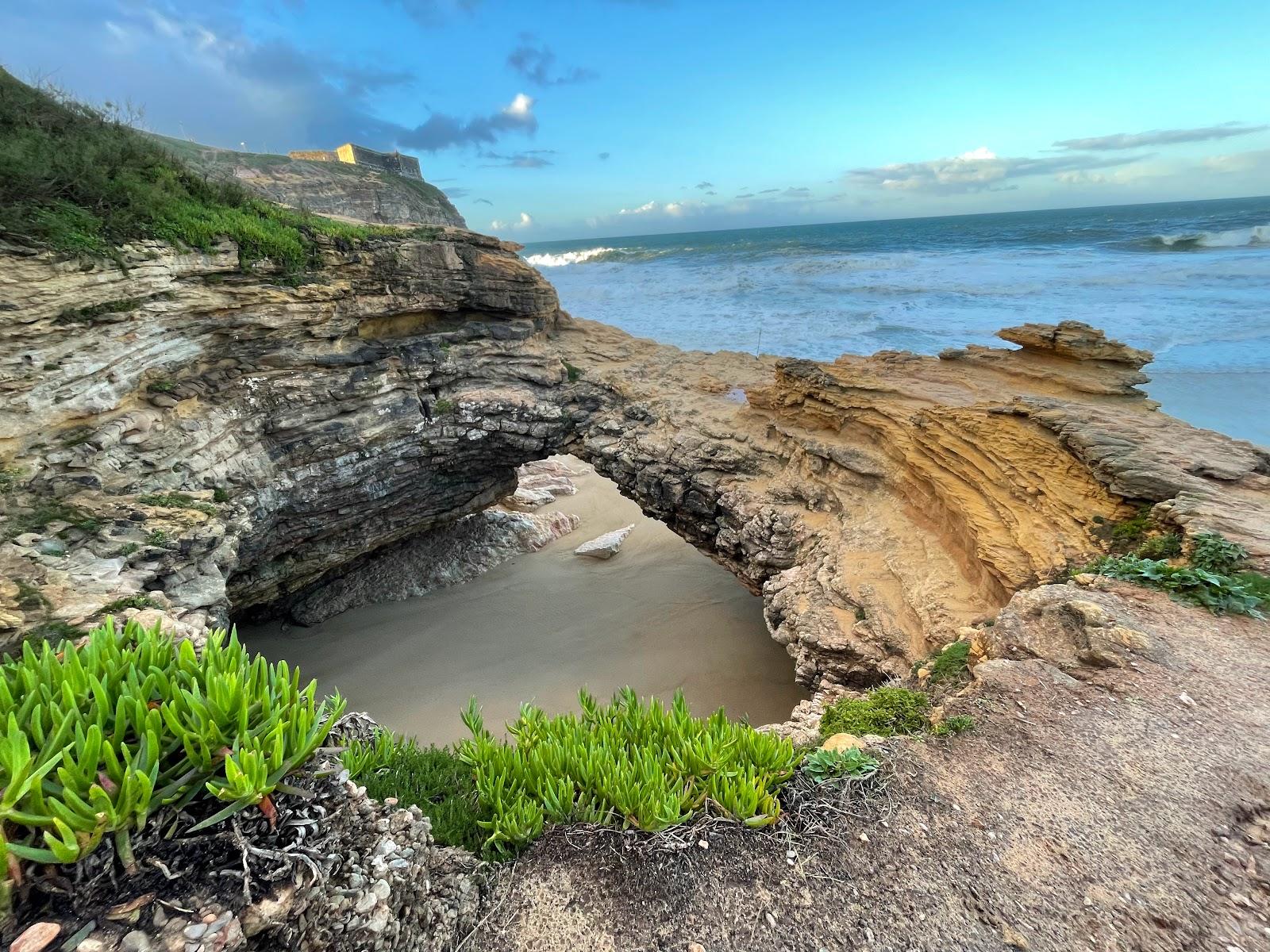 Sandee Forno De Orca Cave Photo