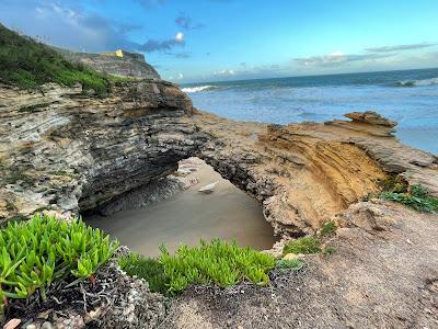 Sandee - Forno De Orca Cave