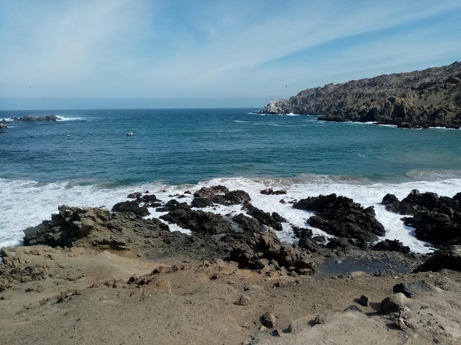 Sandee Puerto Inca Resort Beach