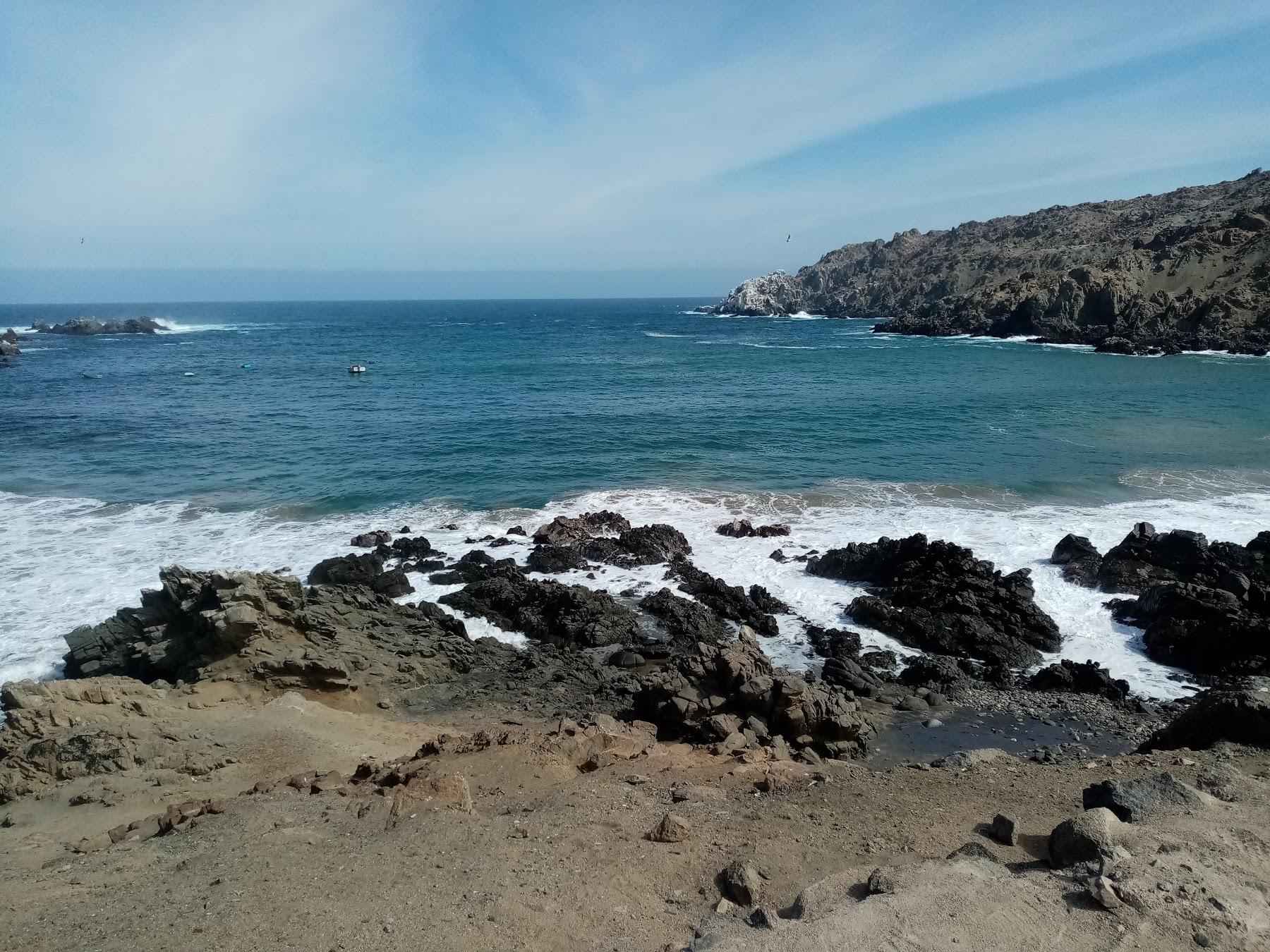 Sandee Puerto Inca Resort Beach