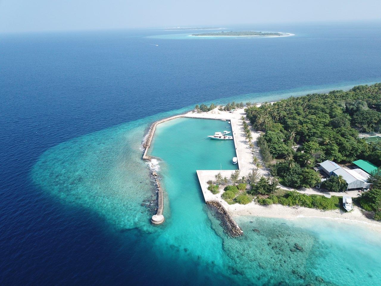 Sandee Rasmaadhoo