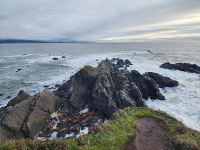 Sandee - Chetco Point Park