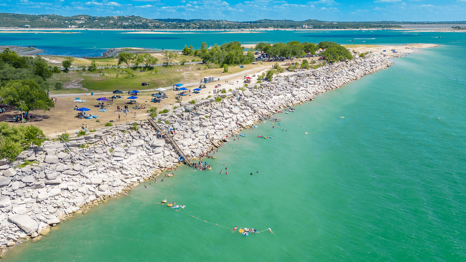 Sandee - Bob Wentz Park