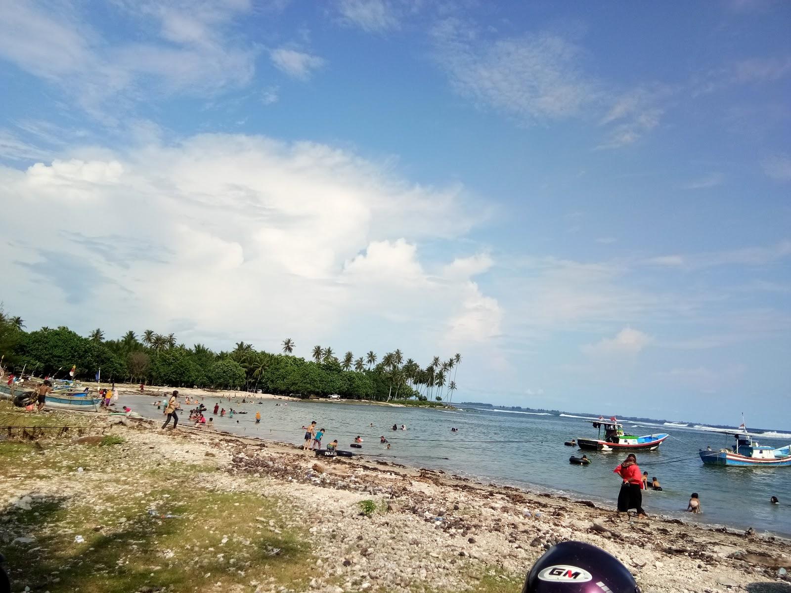 Sandee Pantai Lhok Bubon