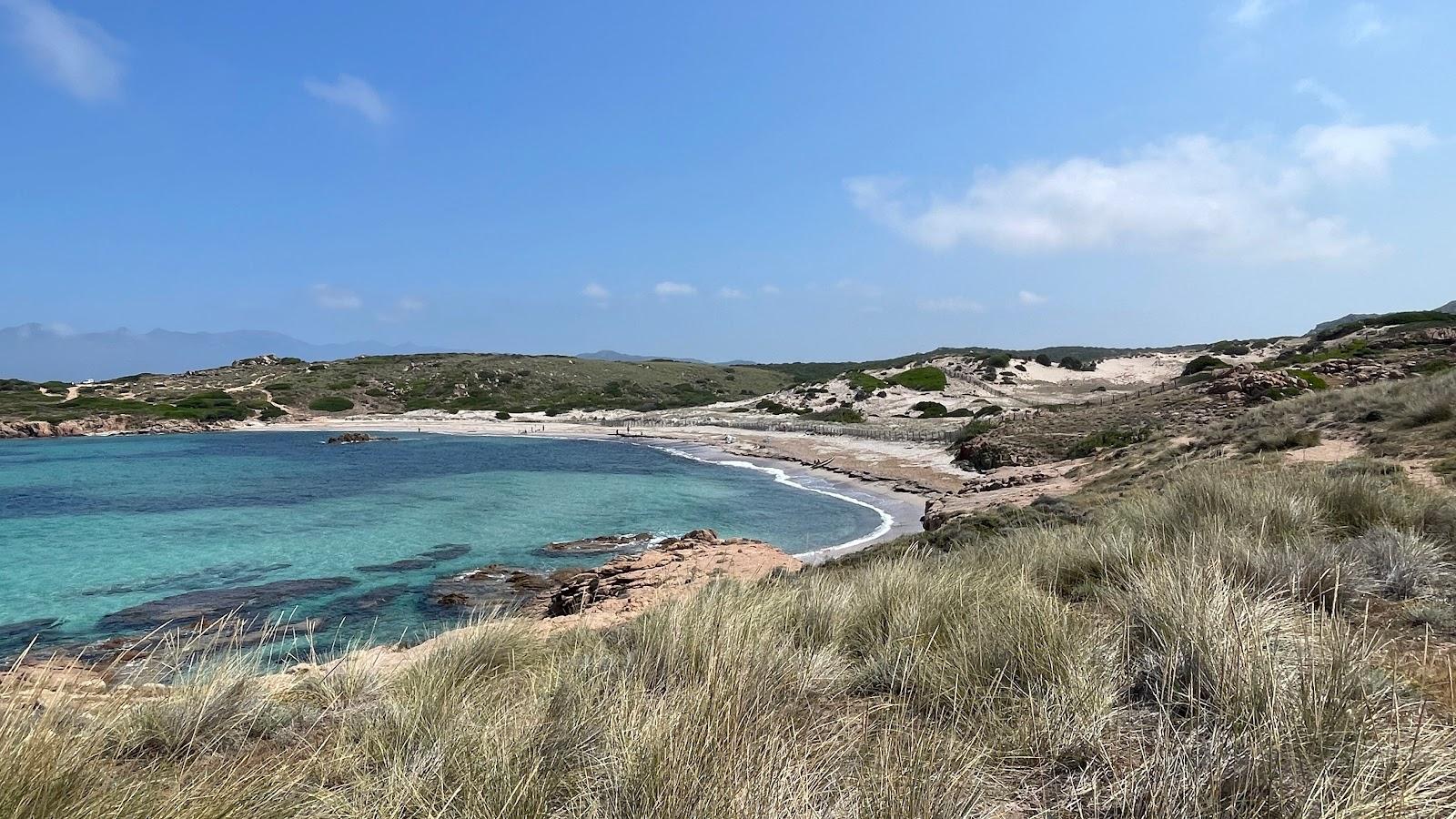 Sandee Plage De Stagnolu Photo