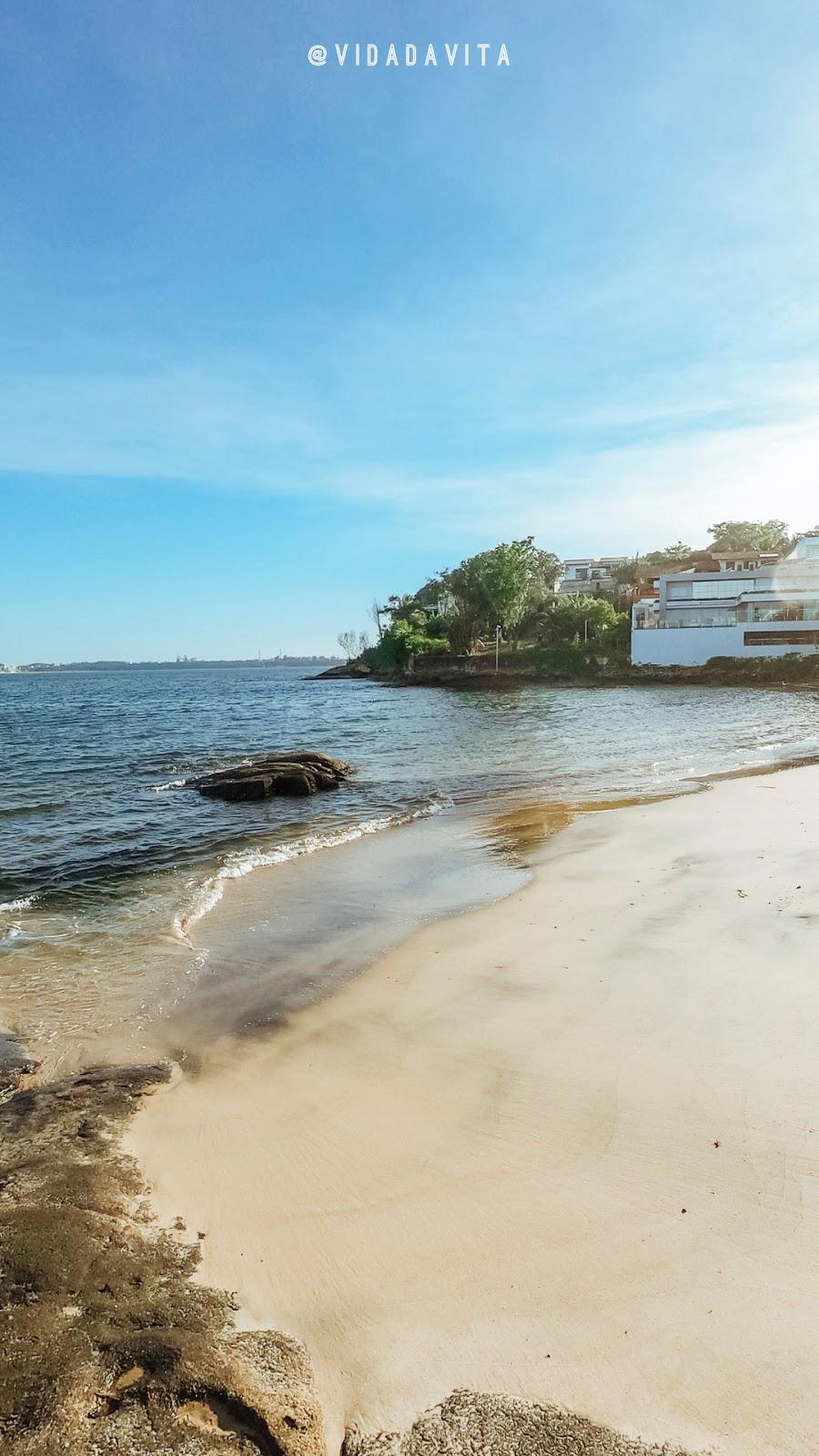 Sandee Praia Das Araras
