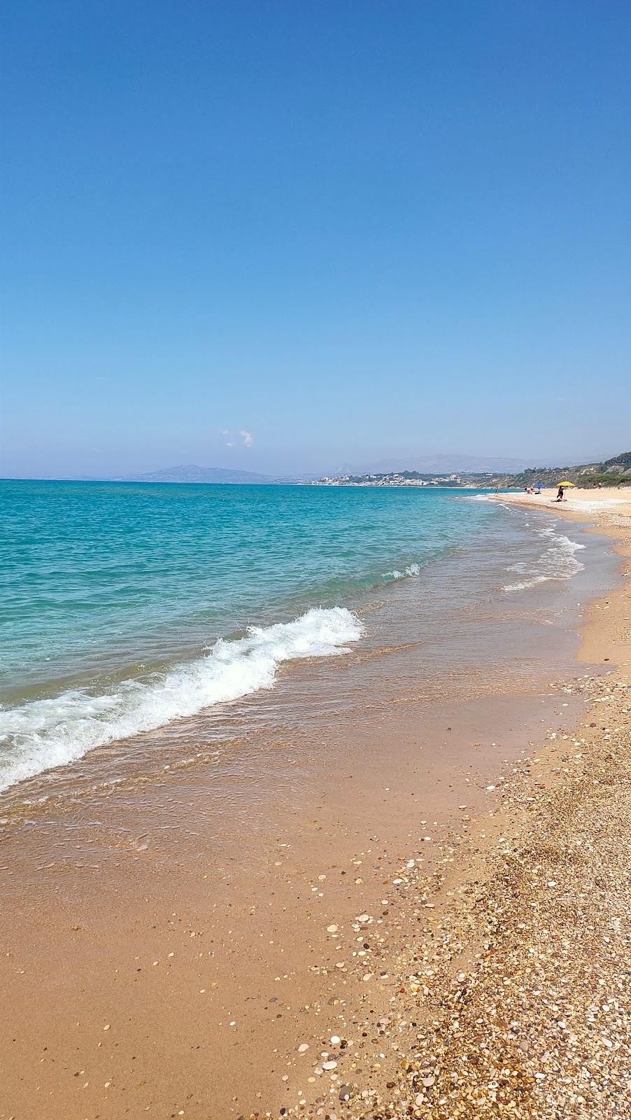 Sandee - Spiaggia Di Borgo Bonsignore